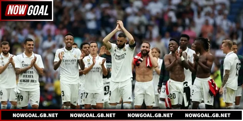 Soi Kèo La Liga Nowgoal - Phân Tích Giải Đấu #1 Tây Ban Nha Bí quyết soi kèo La Liga tại Nowgoal