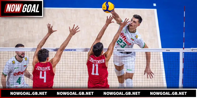 Bóng Chuyền Nowgoal - Cập Nhật Tỷ Số Và Soi Kèo Chuẩn Xác Bóng Chuyền Nowgoal - Cập Nhật Tỷ Số Và Soi Kèo Chuẩn Xác