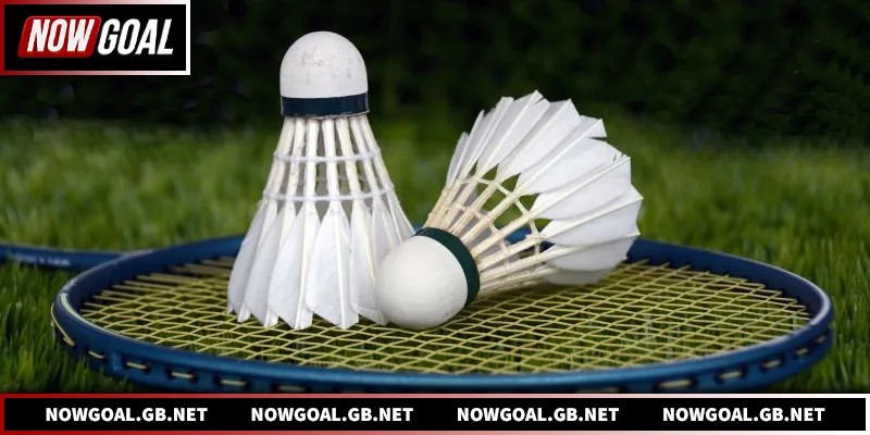Cầu Lông Nowgoal - Cập Nhật Tỷ Số Và Phân Tích Chuyên Sâu Cầu Lông Nowgoal - Cập Nhật Tỷ Số Và Phân Tích Chuyên Sâu