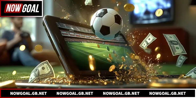 Live Score Nowgoal - Cập Nhật Tỷ Số Bóng Đá Chuẩn Xác Những điểm mạnh đáng chú ý của hệ thống Live Score Nowgoal